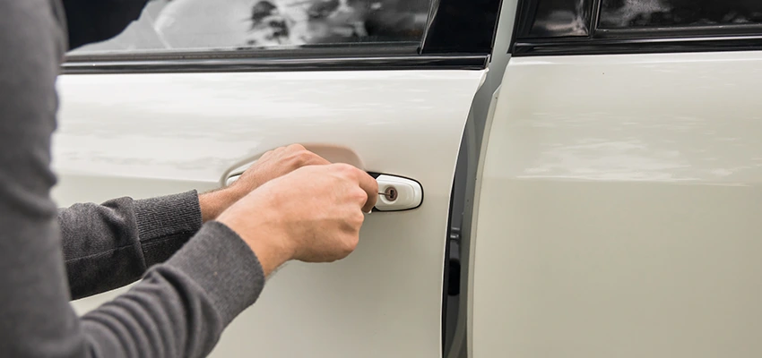 Unlock Car Door Service in Selma, CA