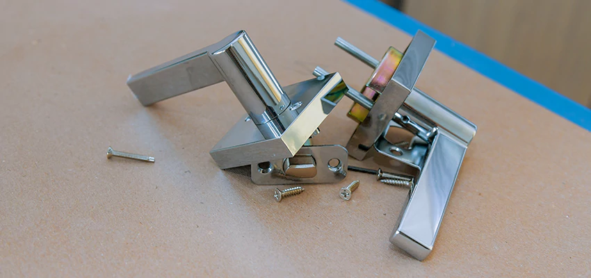 Master Lock Key System Installation Service in Selma, California