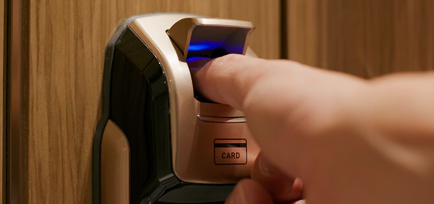 Office Rolling Door Lock Upgrades Solutions in Selma, CA