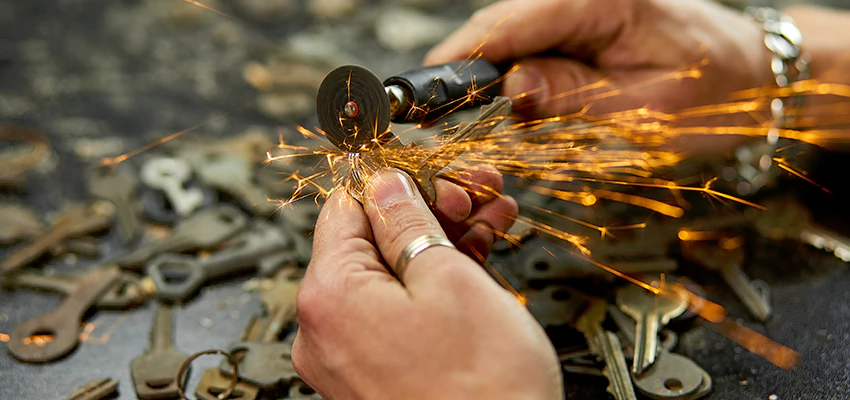 24/7 Locksmith Services For Lock Rekeying in Selma, CA