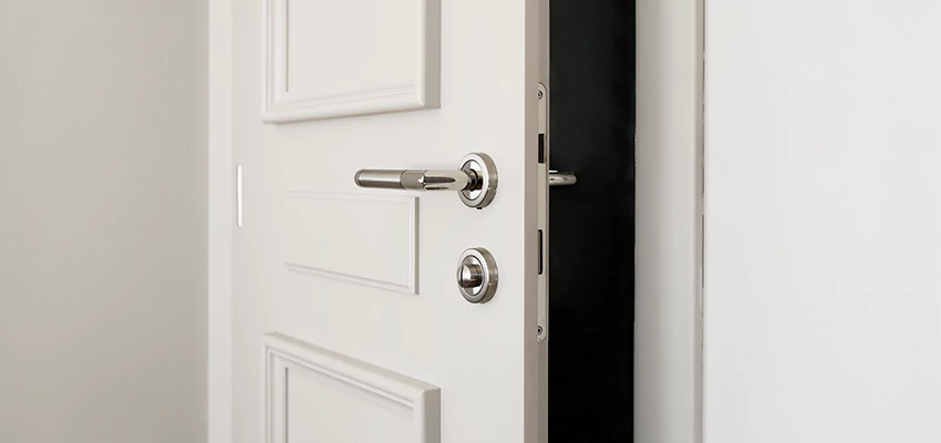 Folding Bathroom Door With Lock Solutions in Selma, CA