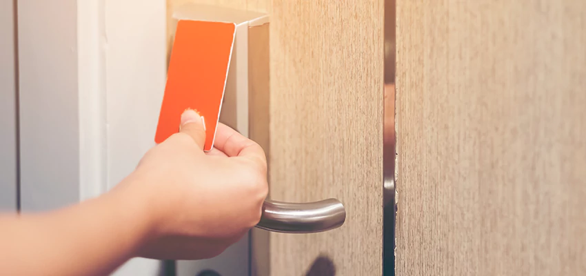 Electronic Locks Motor Repair in Selma, California