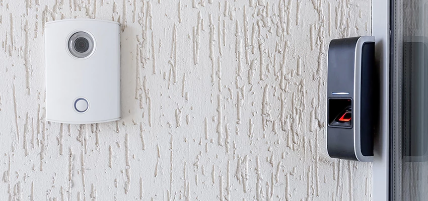 Multi-User Fingerprint Door Locks Installation in Selma, California