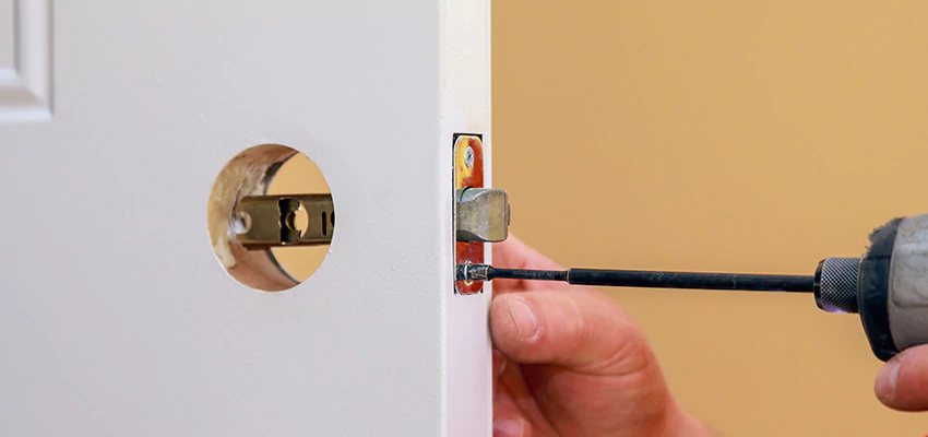 Home Invasion Camera Repairs in Selma, California