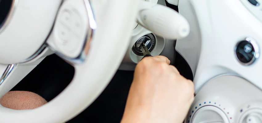 Ignition Lock Barrel Replacement Near Me in Selma, California