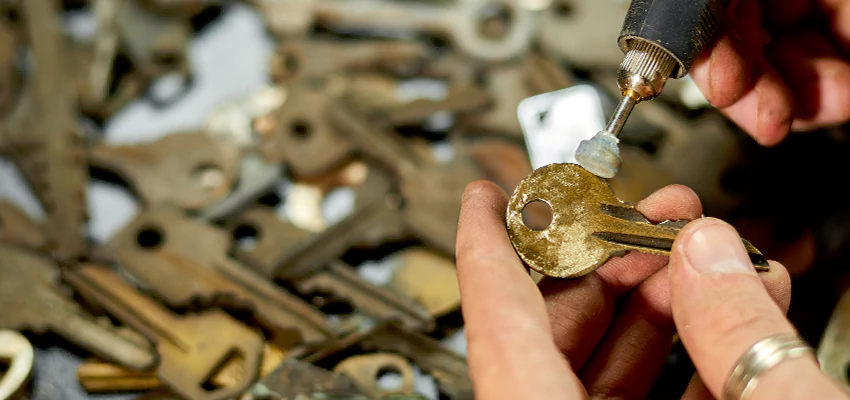 A1 Locksmith For Key Replacement in Selma, California