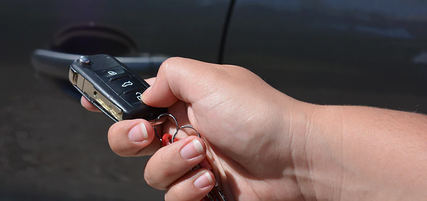 Car Door Unlocking Locksmith in Selma, California