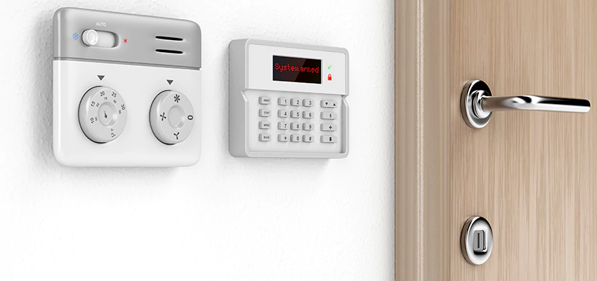 Commercial Electronic Door Lock Services in Selma, CA