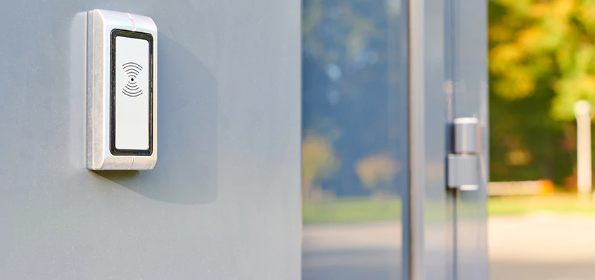 Glass Door Electric Lock Repair in Selma, CA