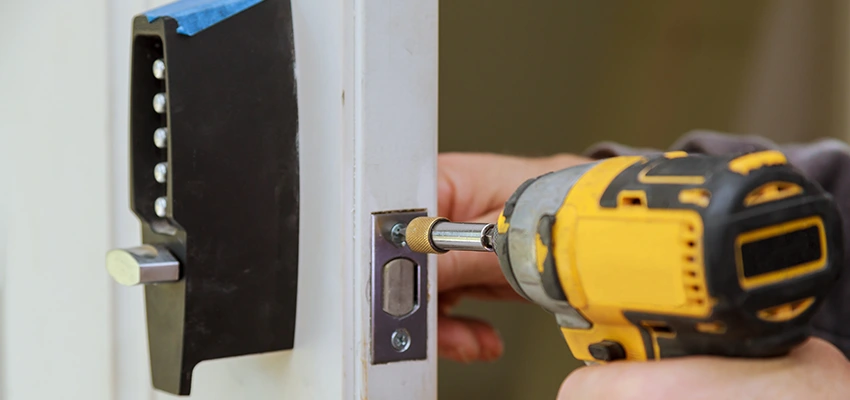 Eviction Locksmith For Key Duplication in Selma, California