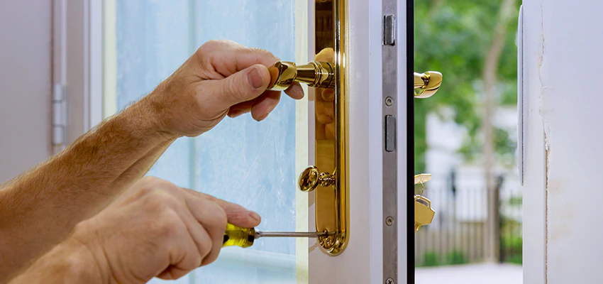 Local Locksmith For Key Duplication in Selma, CA