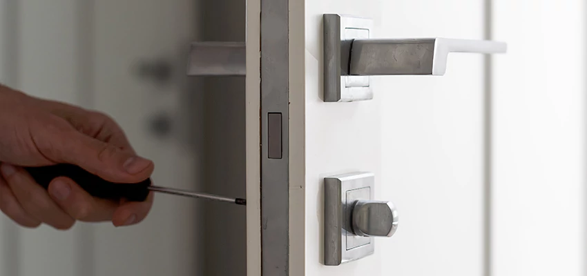 Automotive Lock Installation in Selma, CA