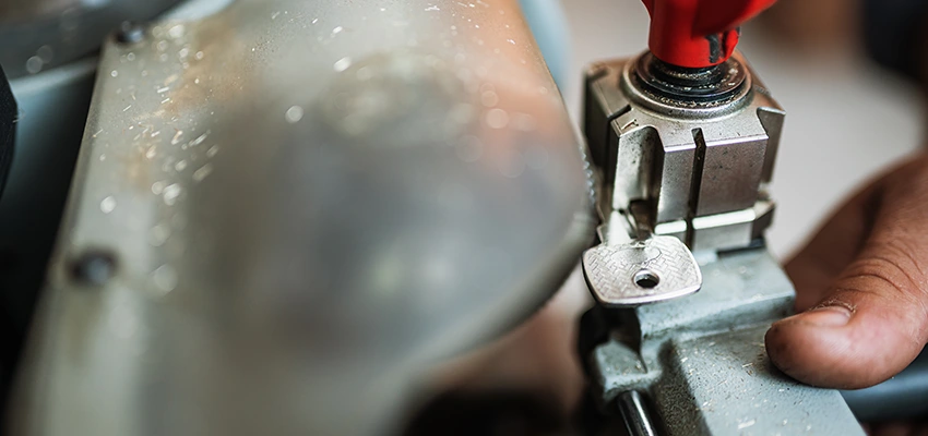 Key Programming Mobile Locksmith Service in Selma, CA